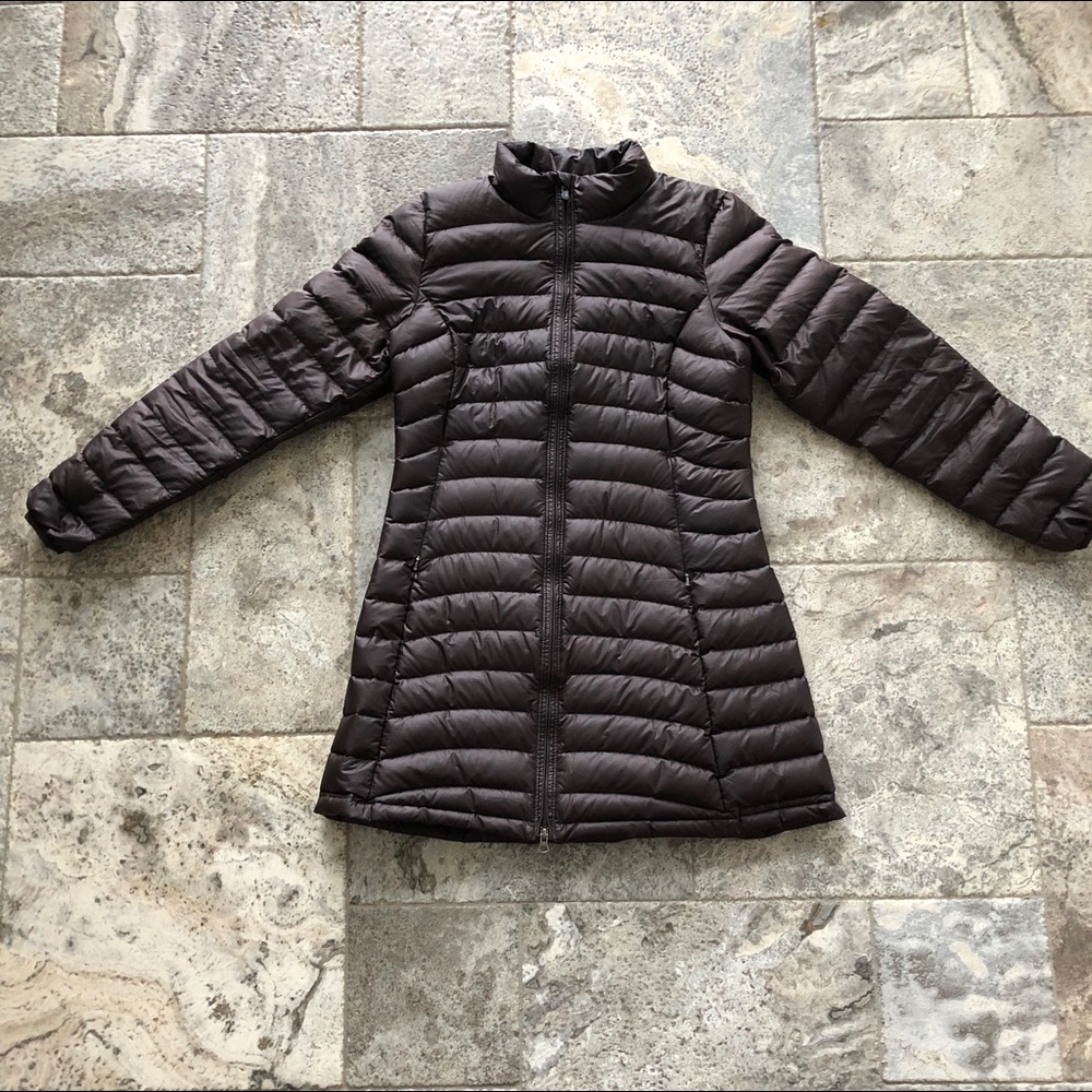 Patagonia Down Jacket